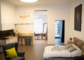 הסוויטה בפלורנטין