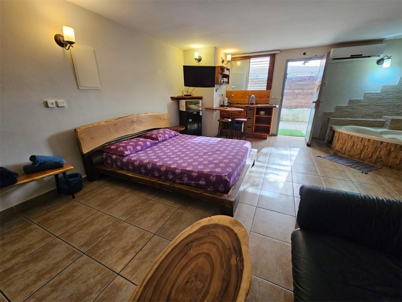 צימר לאוהבים 18