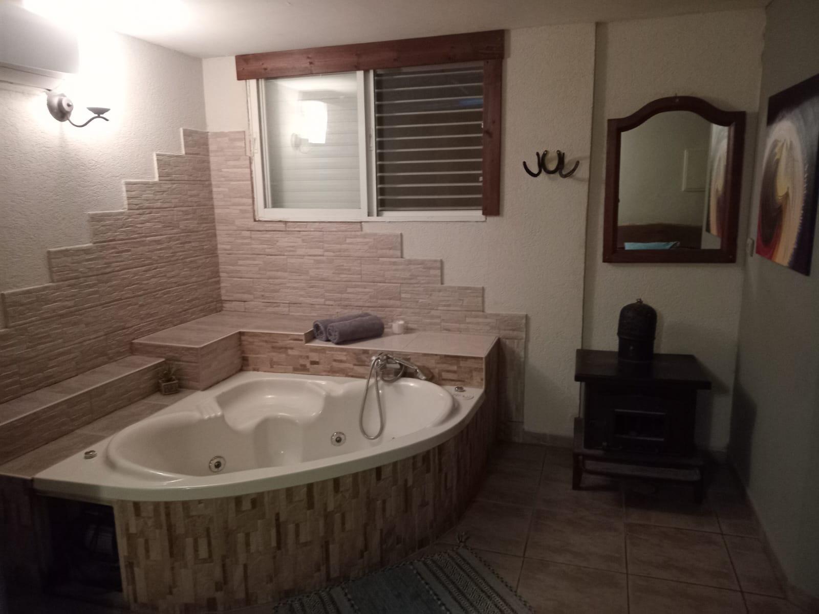 צימר לאוהבים 19