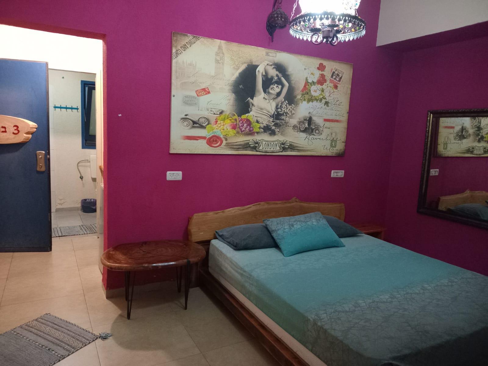 צימר לאוהבים 20