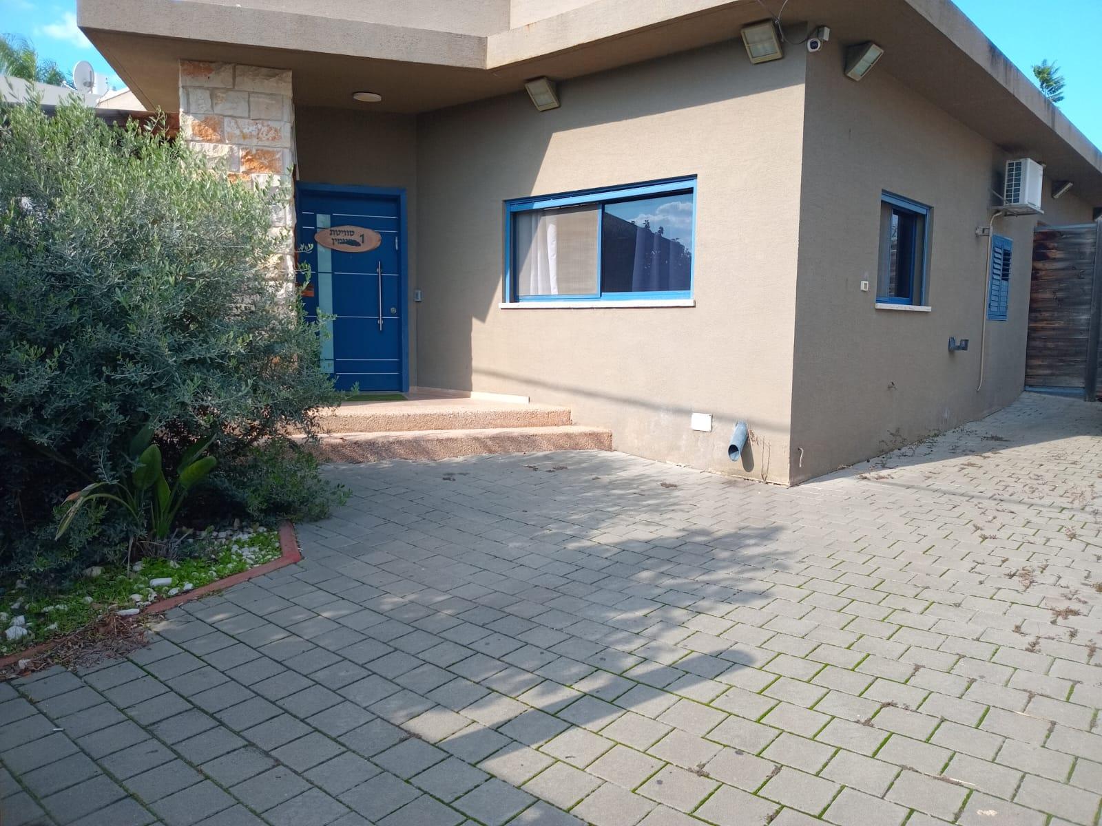 צימר לאוהבים 22