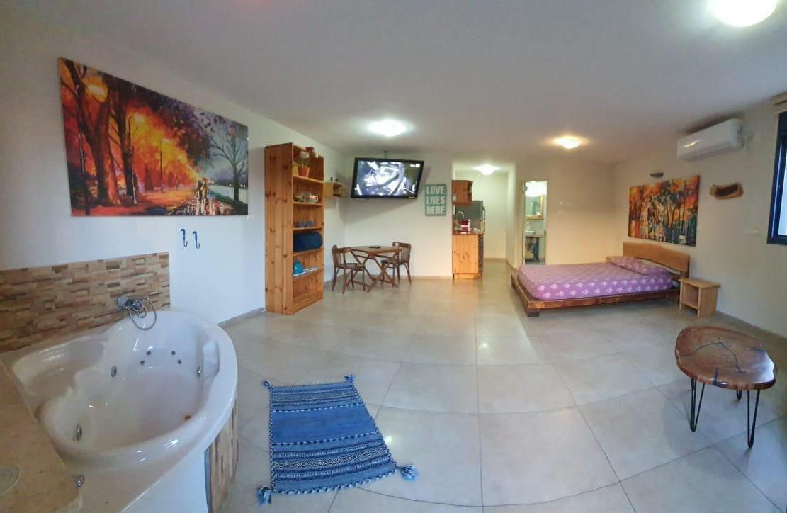 צימר לאוהבים 8