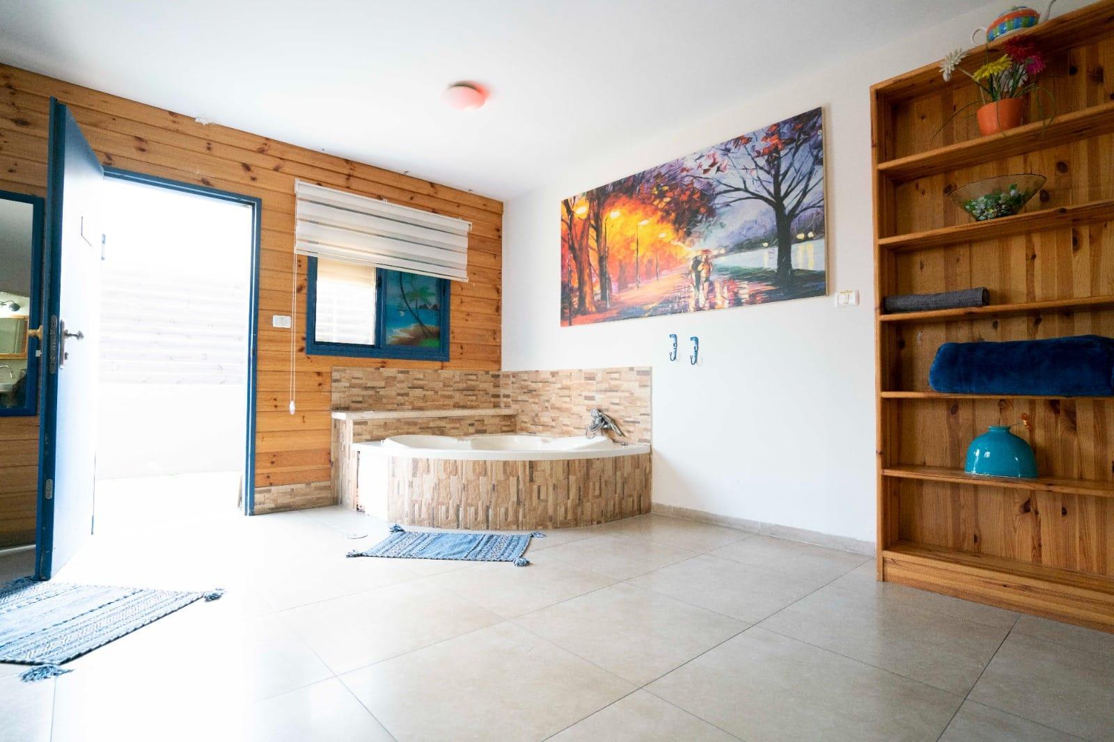 צימר לאוהבים 9