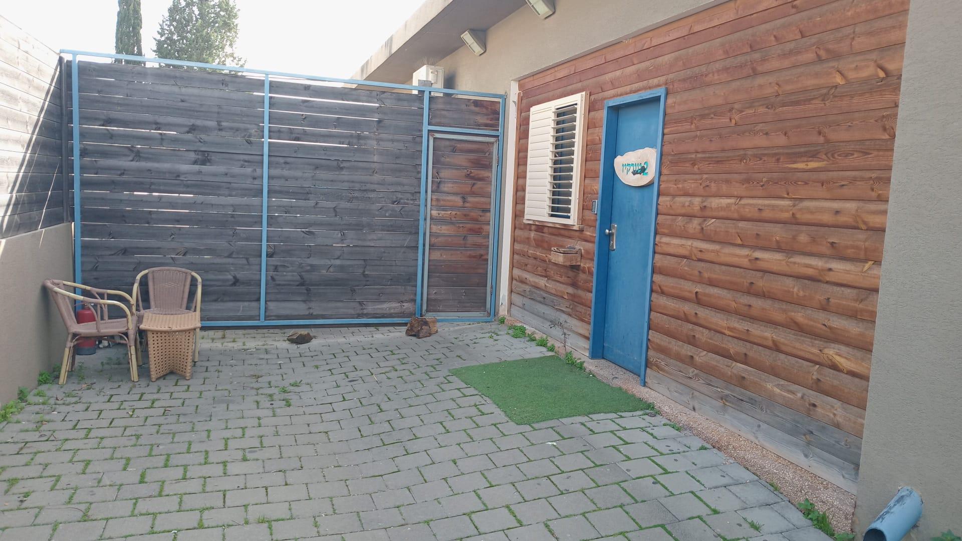 צימר לאוהבים 14