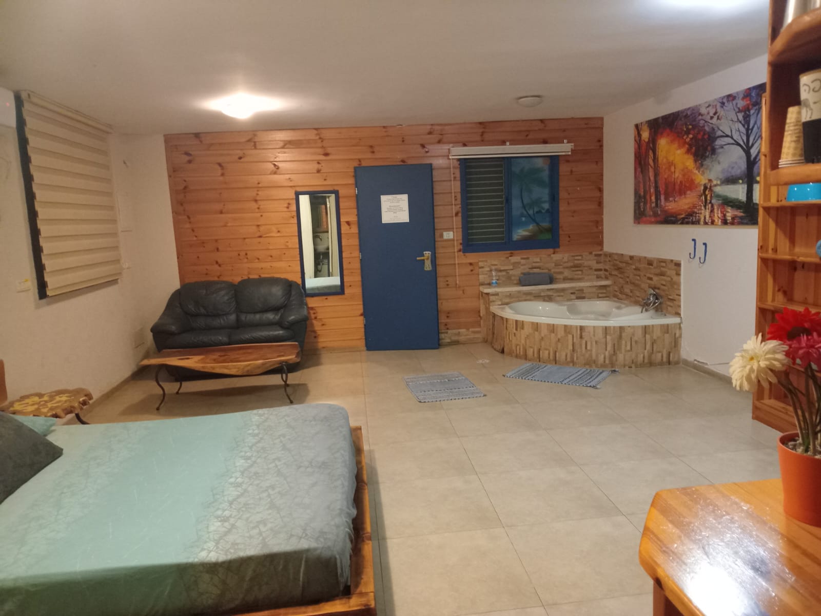 צימר לאוהבים 1