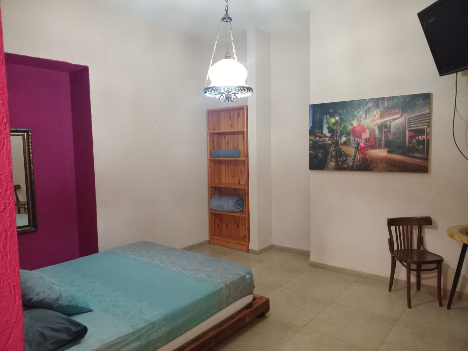 צימר לאוהבים 7