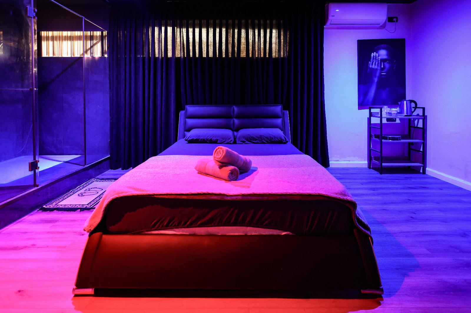 סיקרט סוויט 7