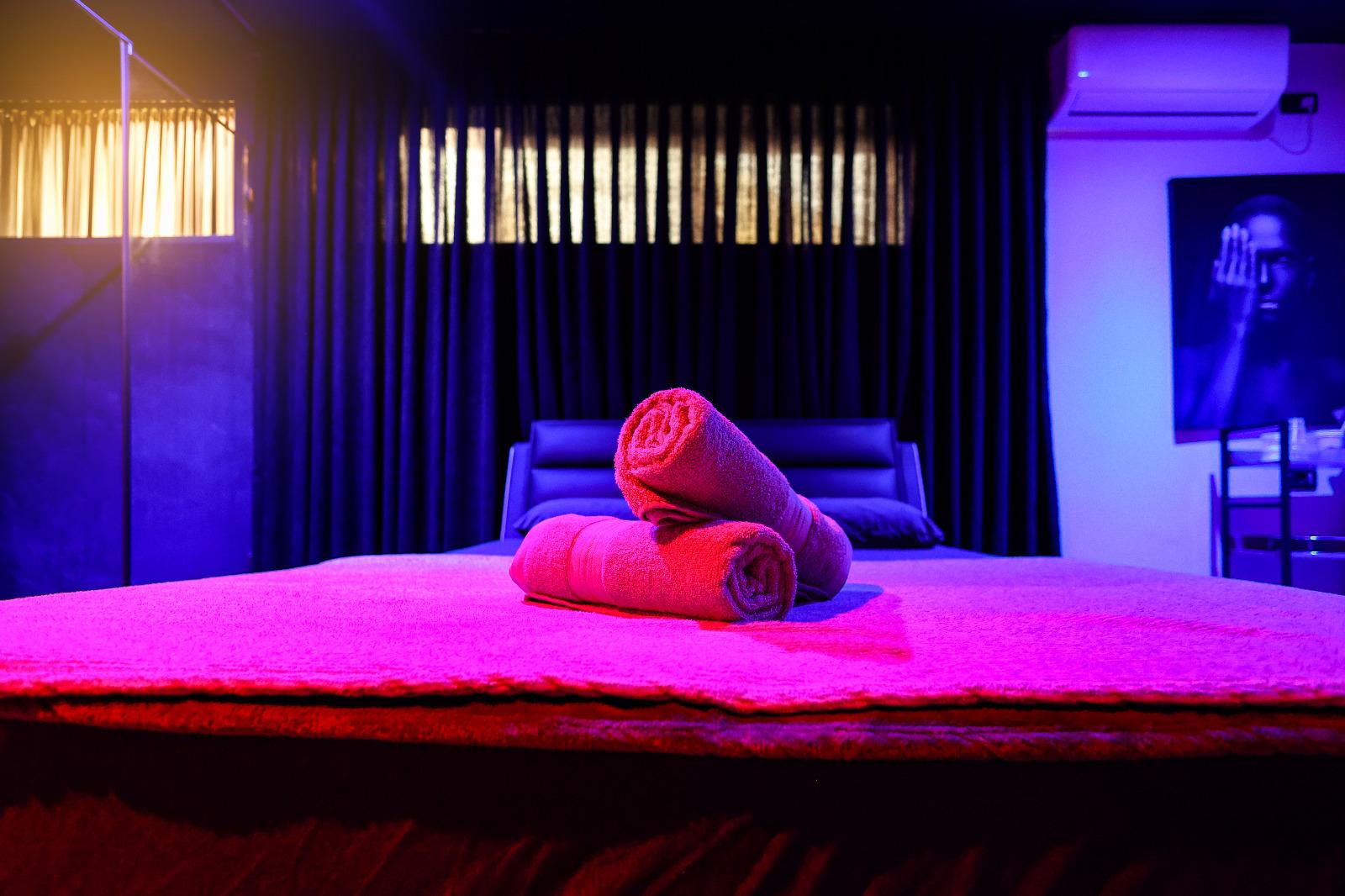 סיקרט סוויט 9