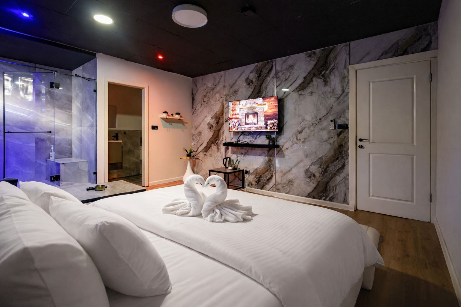 סיקרט סוויט 3