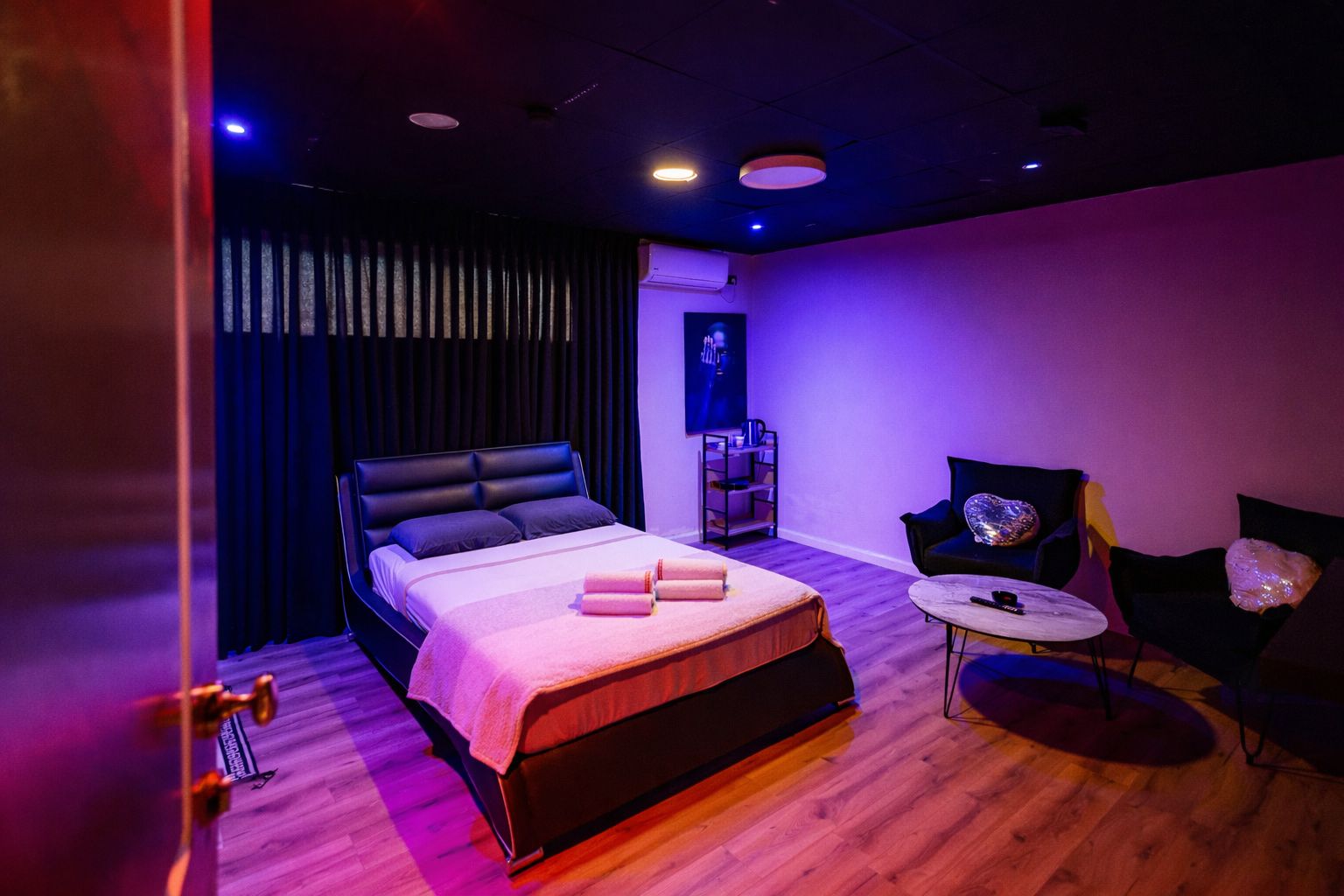 סיקרט סוויט 4