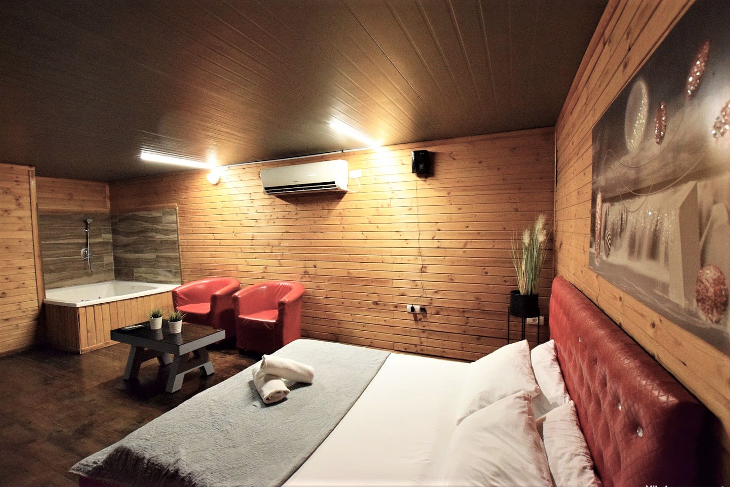 room class 24
