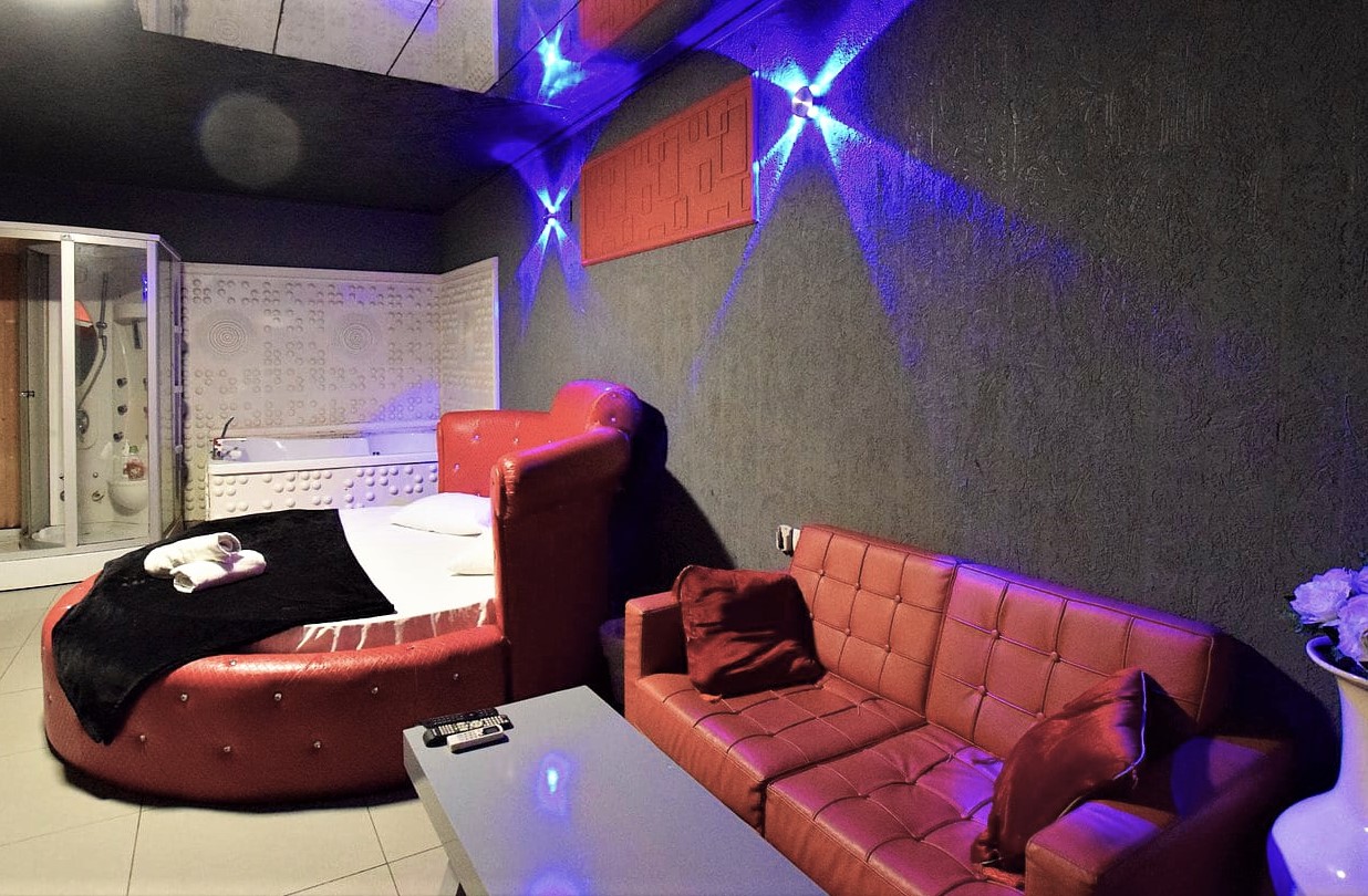 room class 21