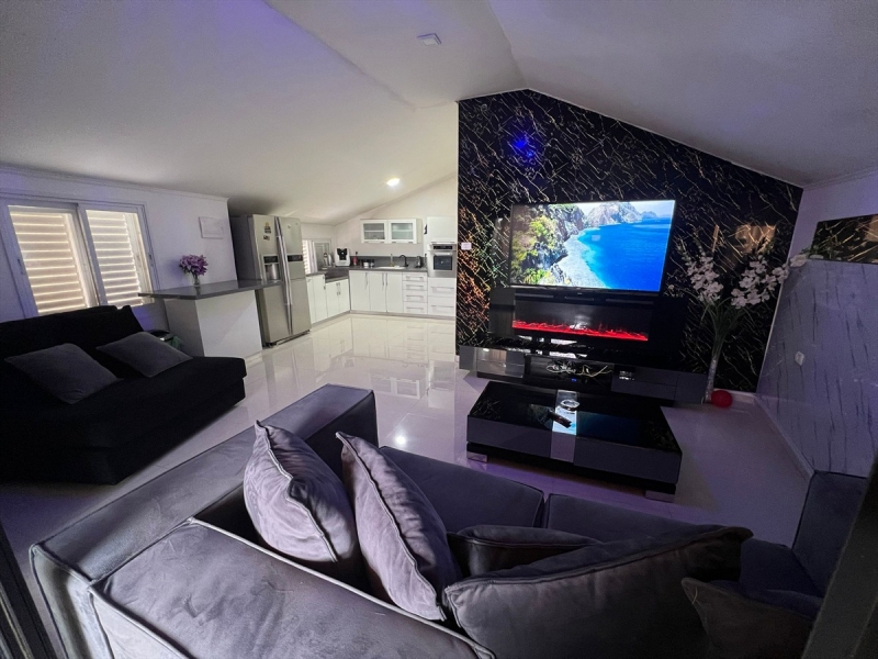 סילבר סוויט 3