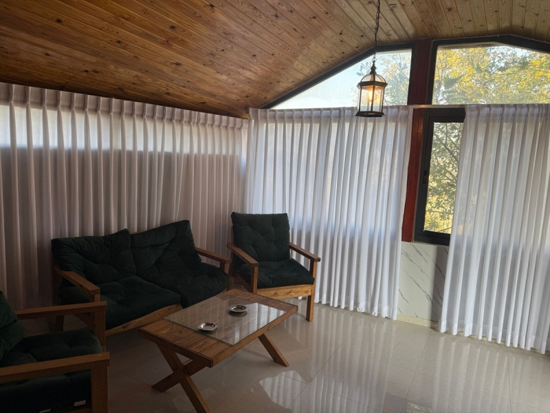 סילבר סוויט 5