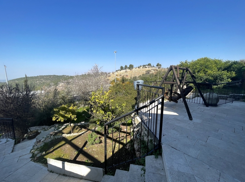 נוף הרים 38