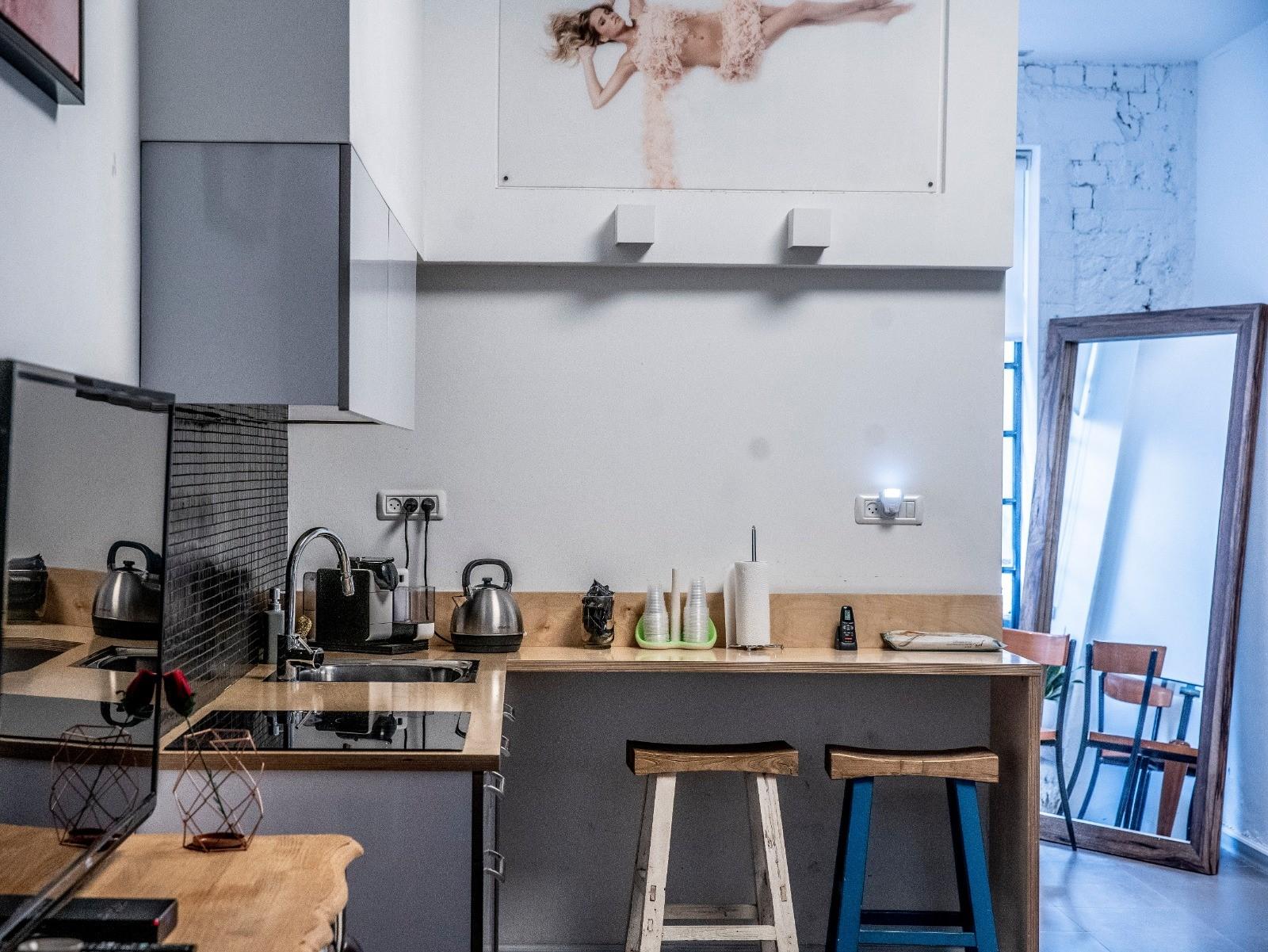 הסוויטה בפלורנטין 3