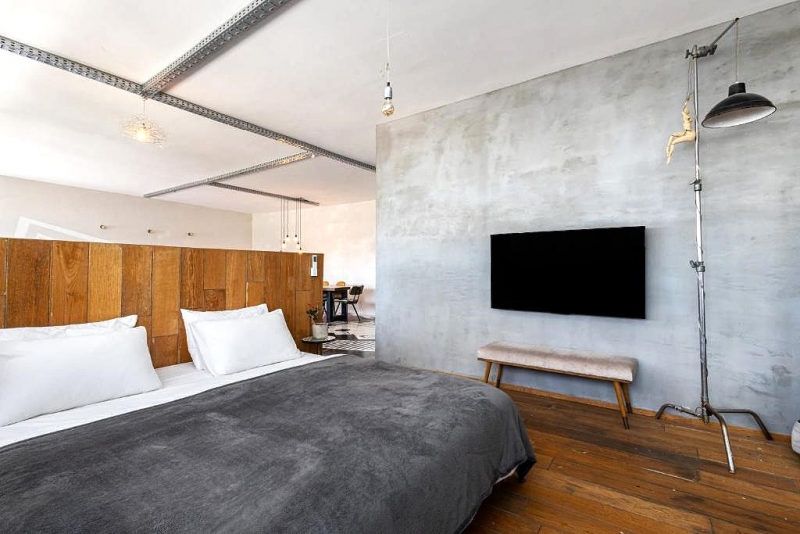 הסוויטה בפלורנטין 2