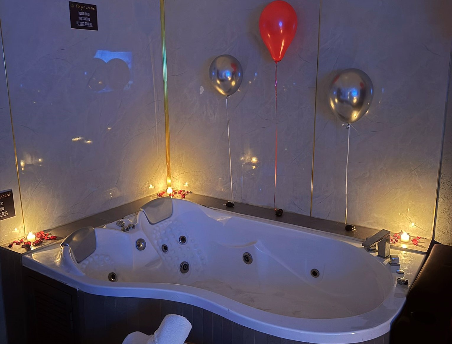 w hotel tlv 13