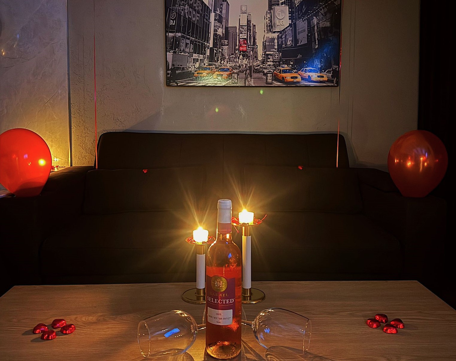 w hotel tlv 14