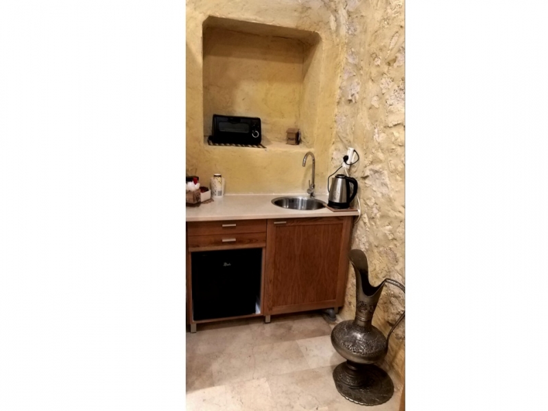 הגן הקסום בעיר העתיקה 11