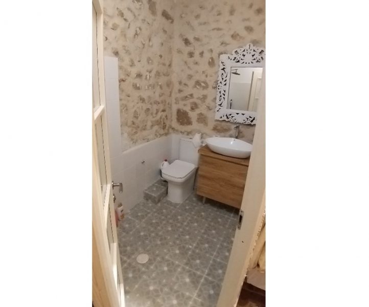 הגן הקסום בעיר העתיקה 12