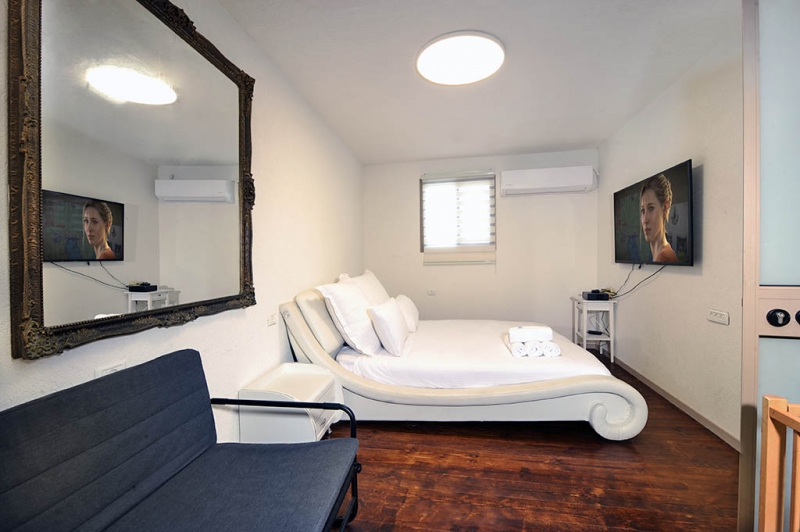 בשביל הסוד 6