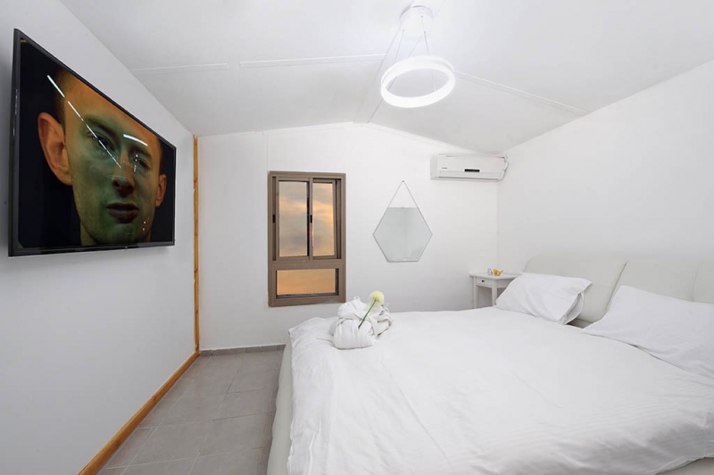 בשביל הסוד 3