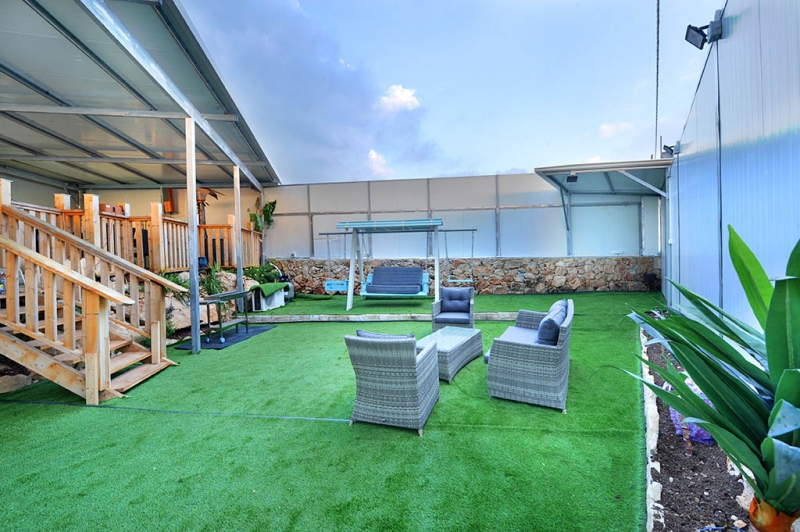 בשביל הסוד 4