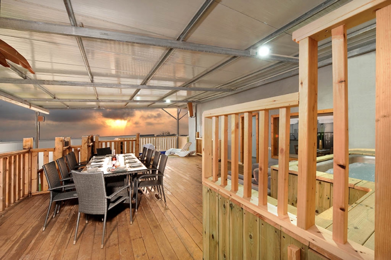 בשביל הסוד 5