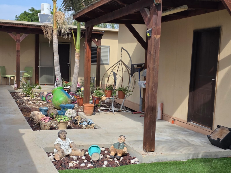 צליל החופש 5