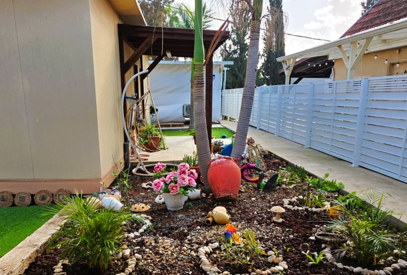 צליל החופש 8