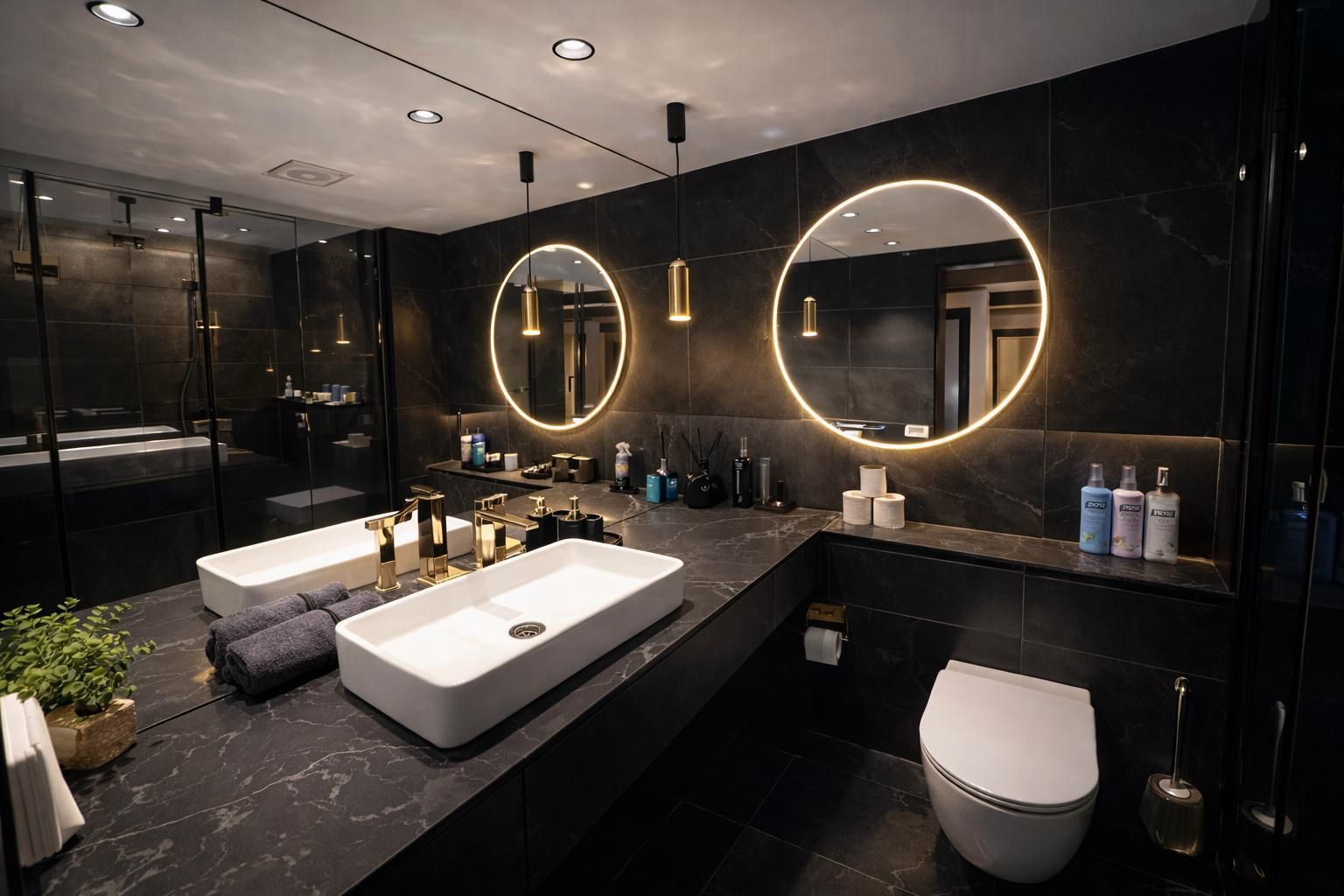 סוויטות בלו ביץ 1