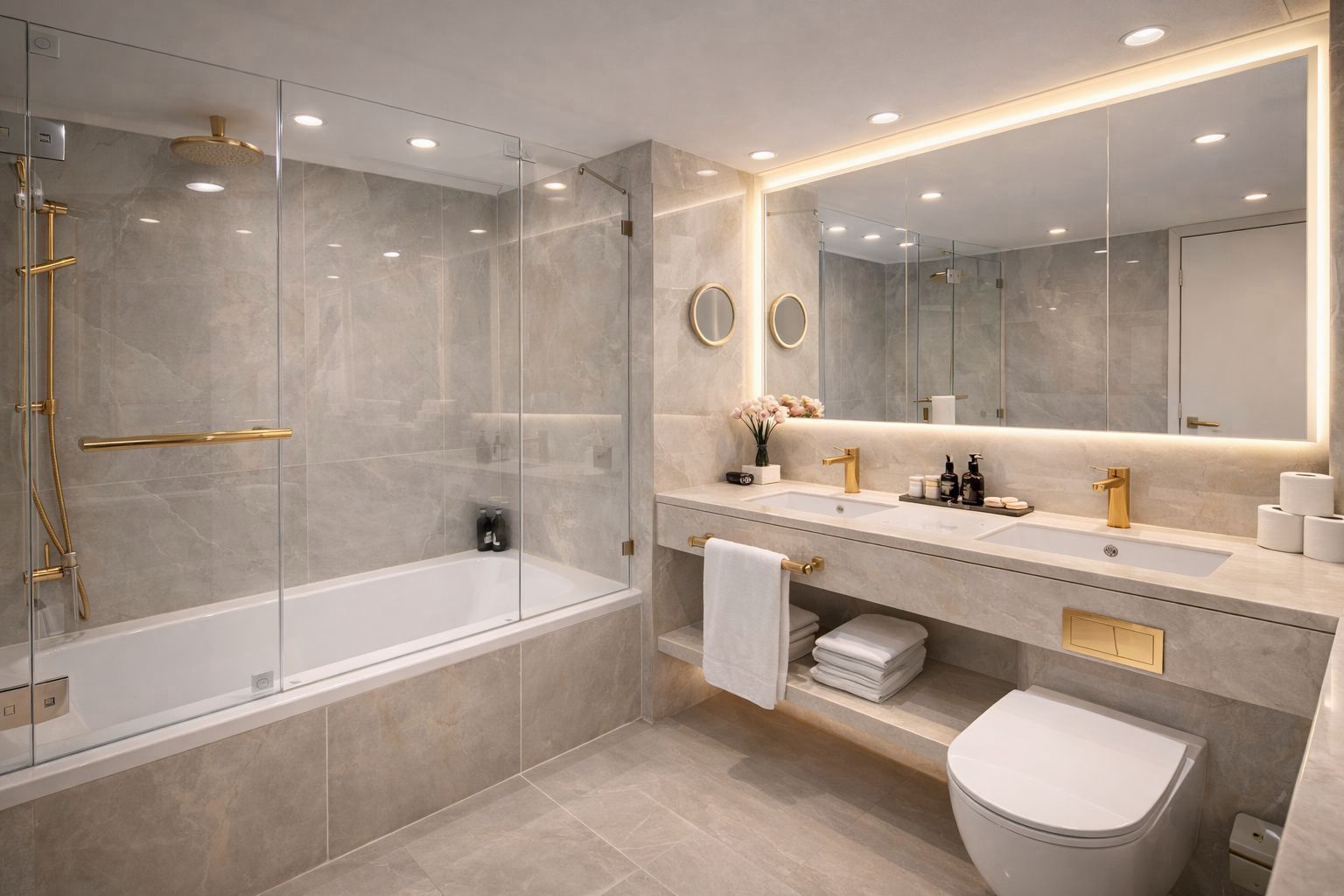 סוויטות בלו ביץ 8