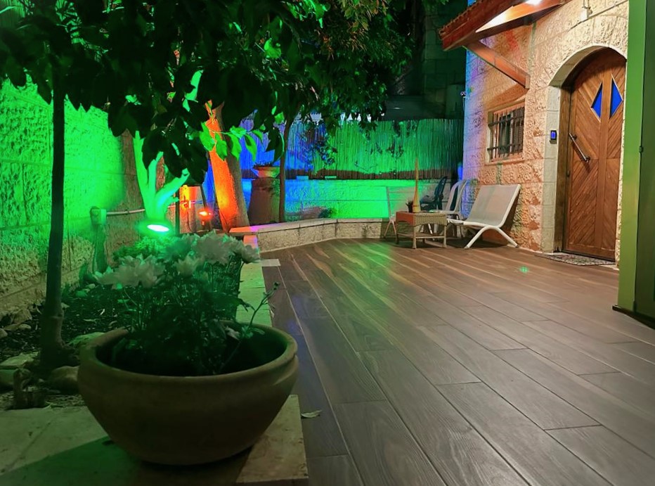 קווין רום queen room 5