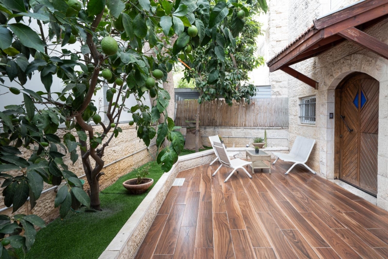 קווין רום queen room 8