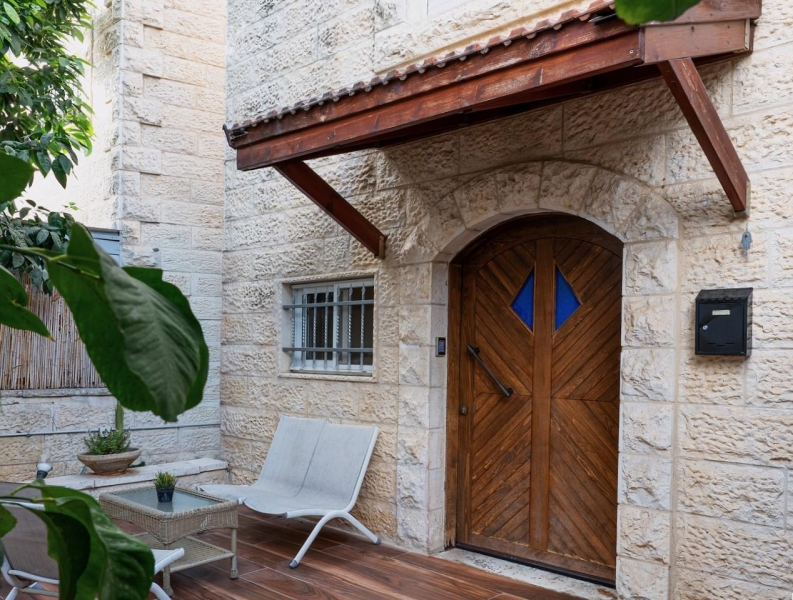 קווין רום queen room 9