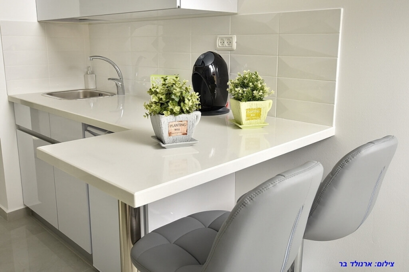 צימר גבעת האהבה 2