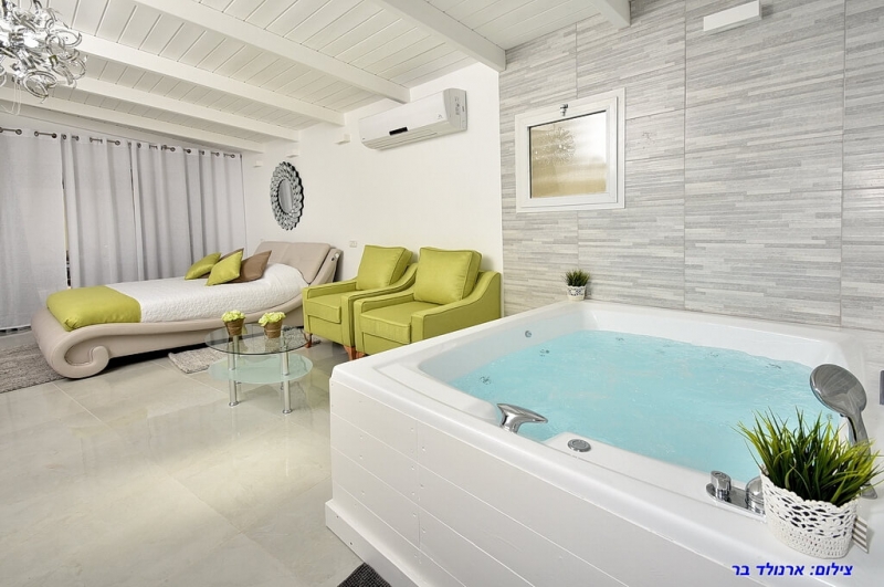 צימר גבעת האהבה 3