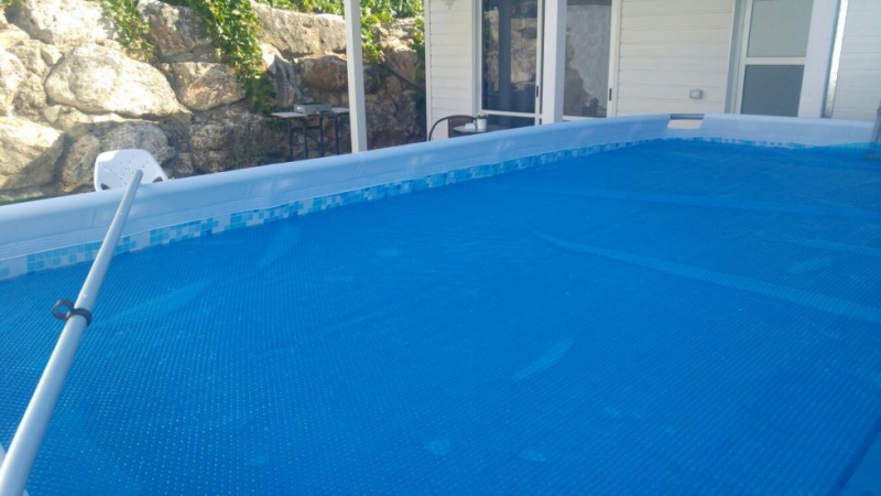 צימר גבעת האהבה 9