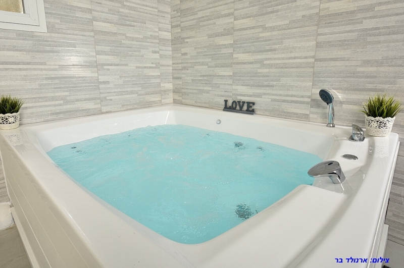 צימר גבעת האהבה 10