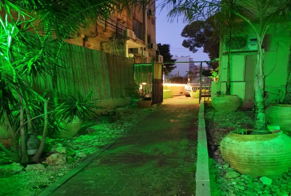 מלונית רויאל 1