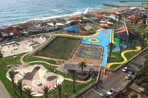 טרופי בים 8