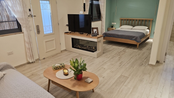 רגע של קסם 1