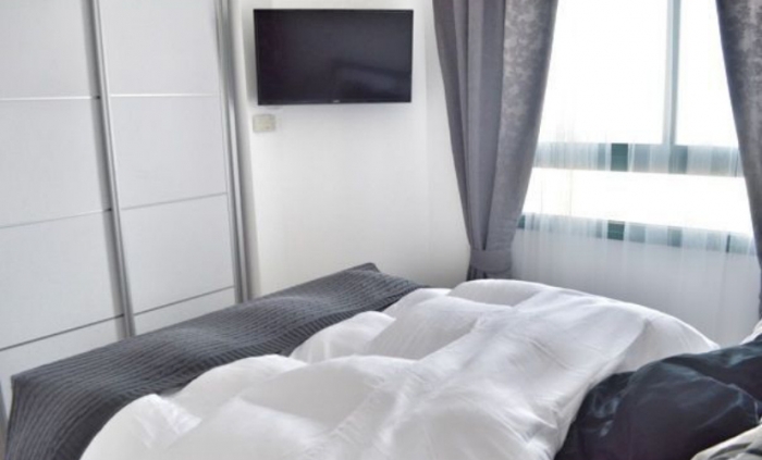 אהבה על שפת כנרת 9