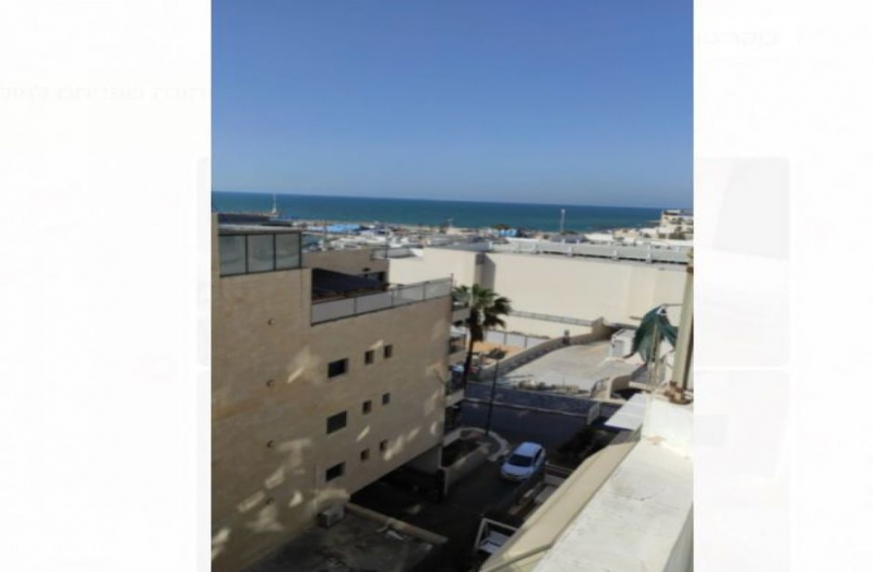 סוויטות חלום לים 7