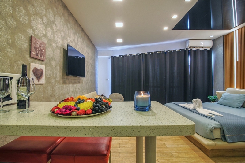 סוויטות חלום לים 2