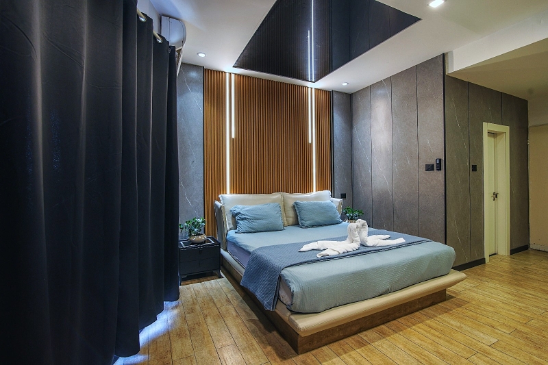 סוויטות חלום לים 3