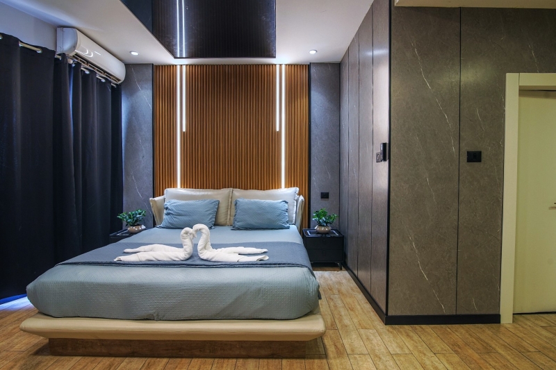 סוויטות חלום לים 4