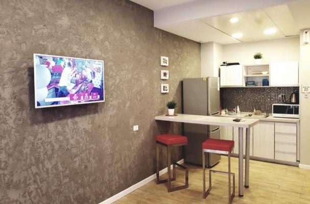 סוויטות חלום לים 6