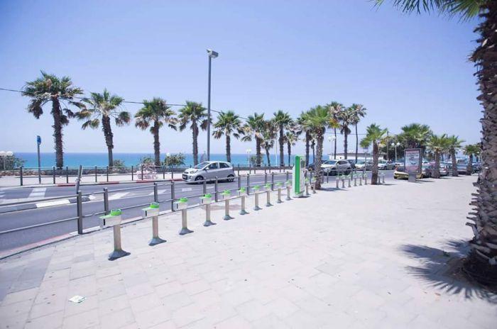 ספאט הוטל חוף 18
